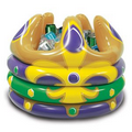 Inflatable Crown Cooler